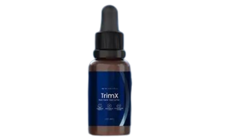 TrimX 1 Bottle