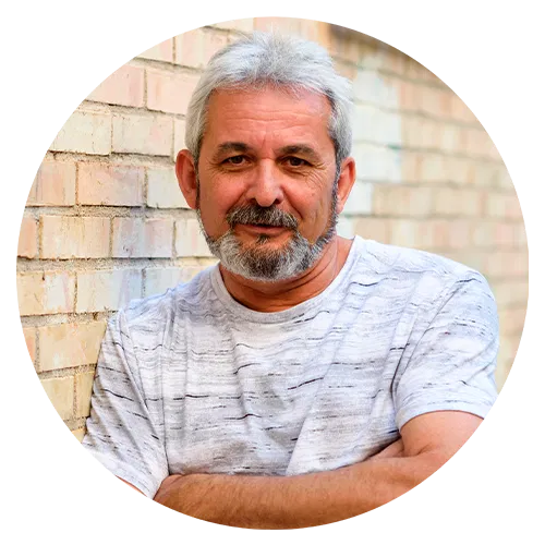 Michael Thompson - TrimX Customer